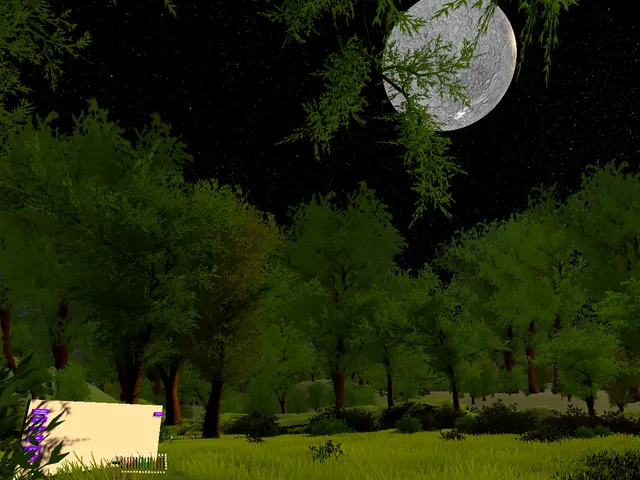 KantuC's Chill World