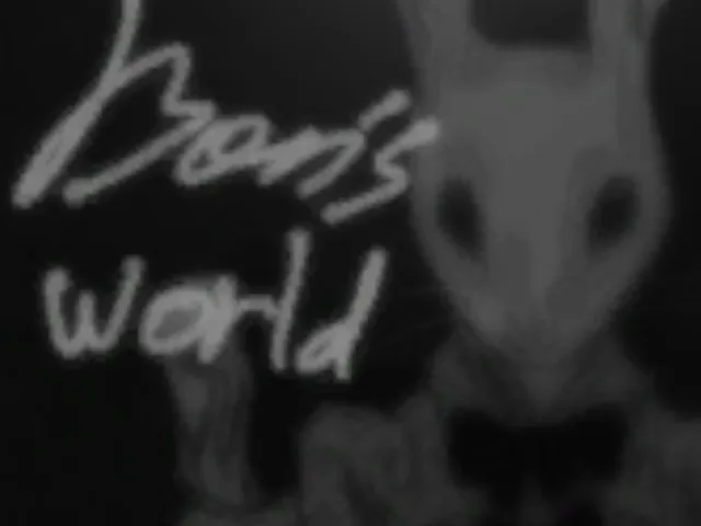 Bon's New Avi Worldǃ