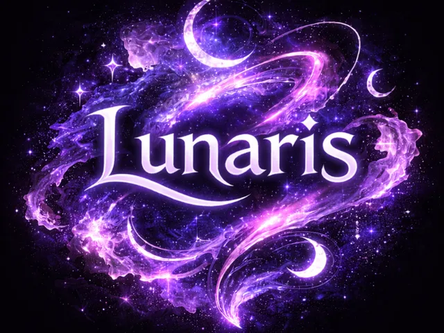 Lunaris