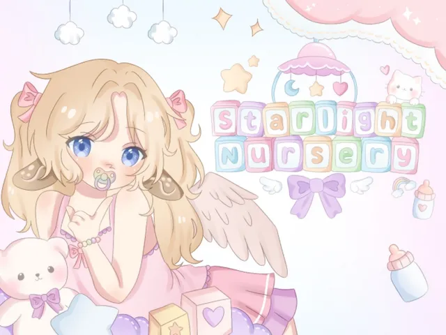Starlight Nursery