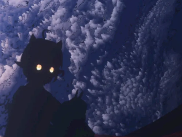 pyro's avatar world (under constructionǃ)