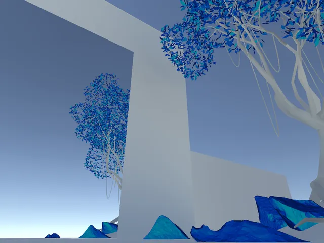 MBL's Quadruped Avatars