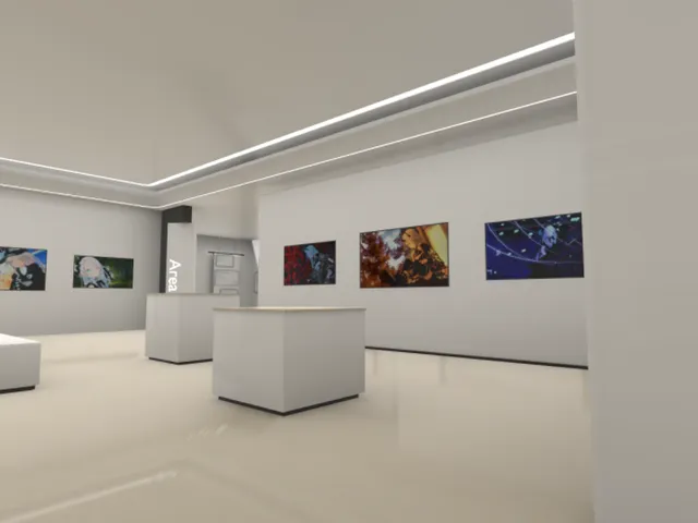 東条ジョニィのホームワールド