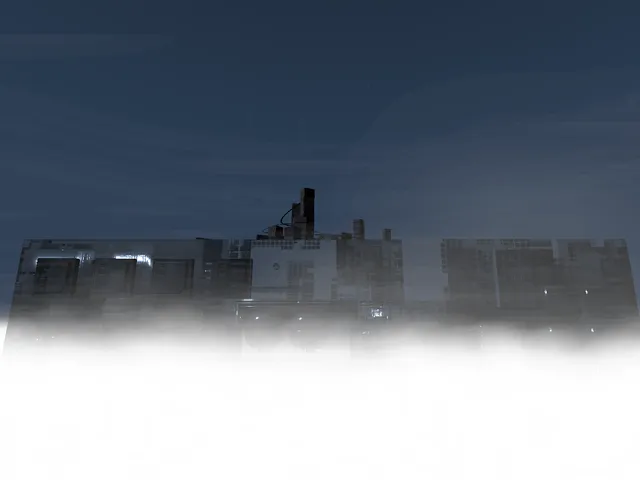 ［Rainworld］ - Superstructure