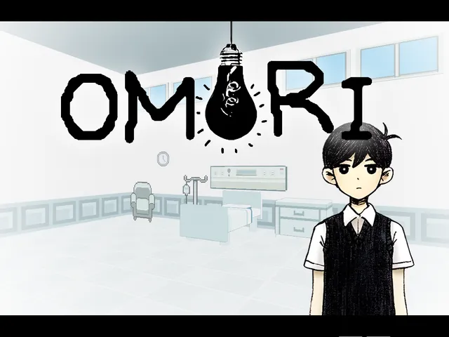 Hospital - OMORI