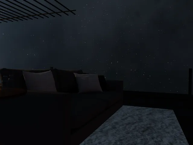 Ariku ＆ Nunn's Chill Space