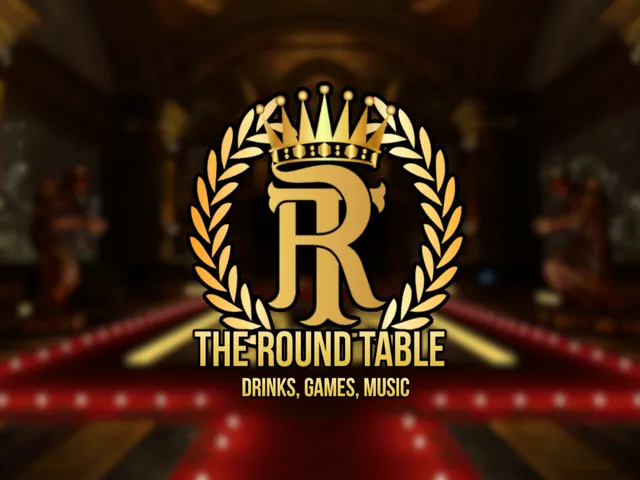 The Round Table