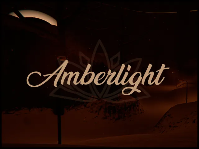 Amberlight
