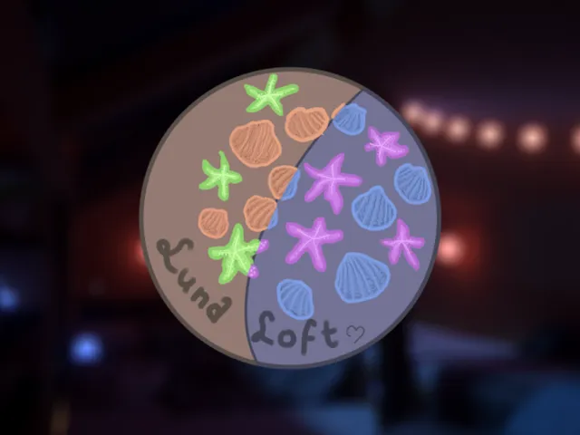 Luna Loft