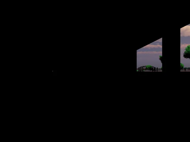 米莉姆的温馨小窝