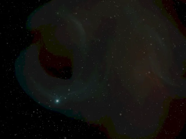 改変終わるまで出れない空間