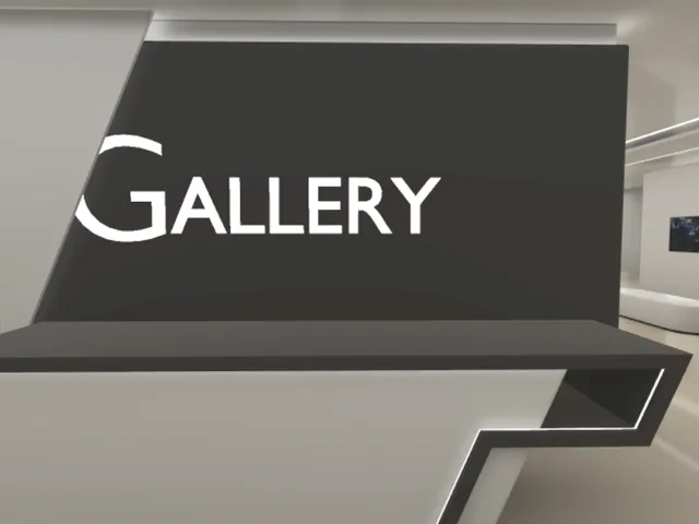 Nekota's Gallery