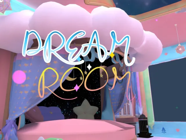DREAM ROOM