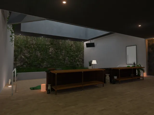 Offlined's Calibration Studio