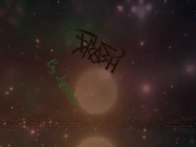 TRXSH HANGOUT V2