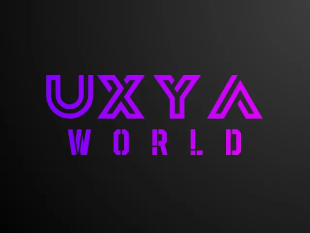 Uxya World