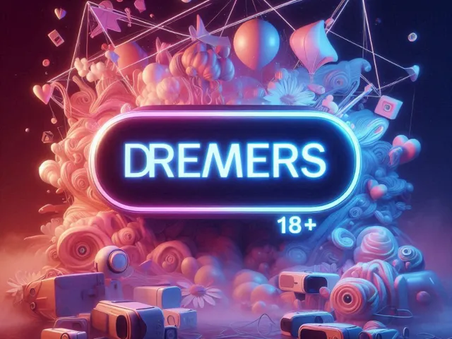 Dreamers Lounge