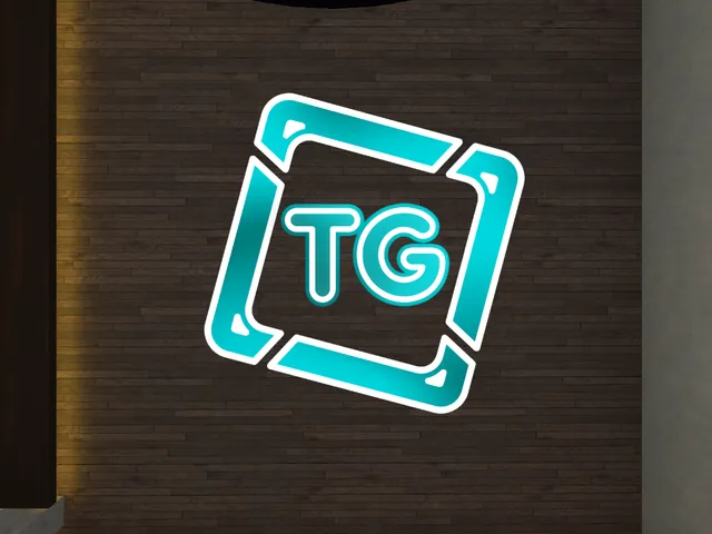 TG Worldǃ （Temp