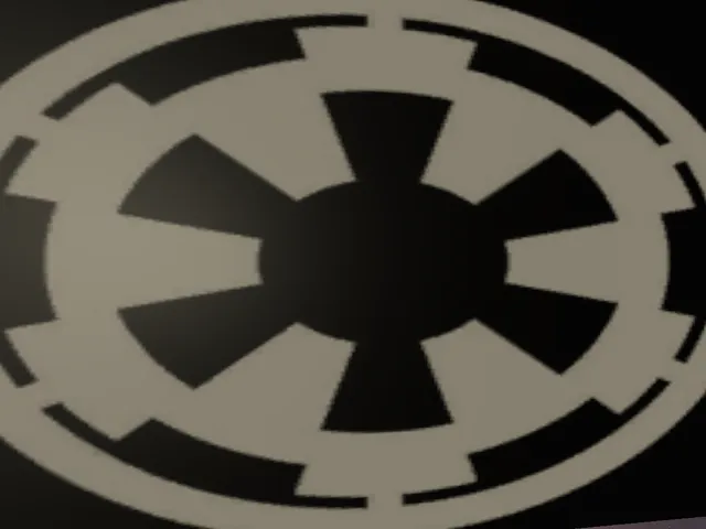 republic's jedi temple