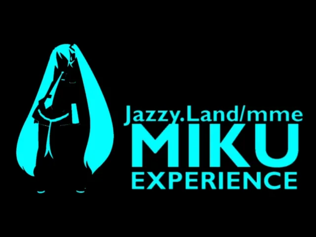 Miku Miku Experience