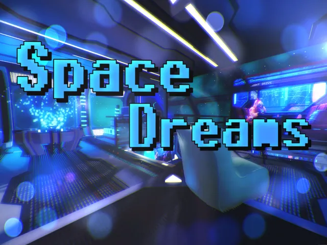 Space Dreams