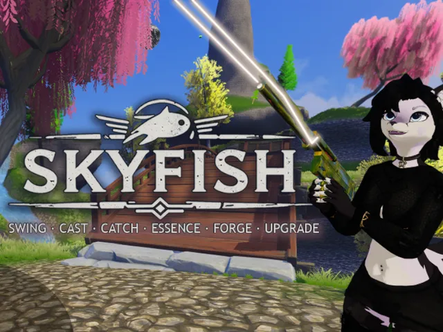Sky Fish
