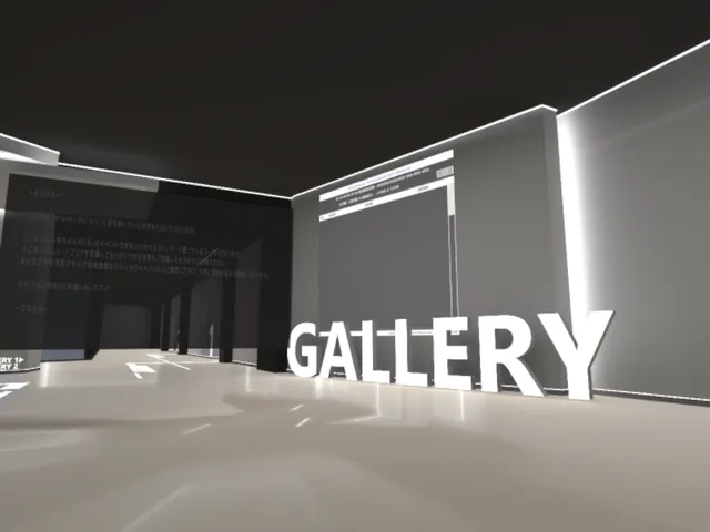Tananne Gallery