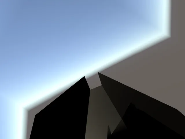 Tunnel＋Avatars