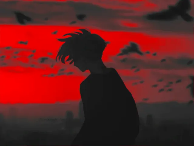 Ayden's Afterlife ｜ Avi World