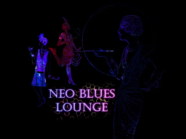 Neo Blues Lounge