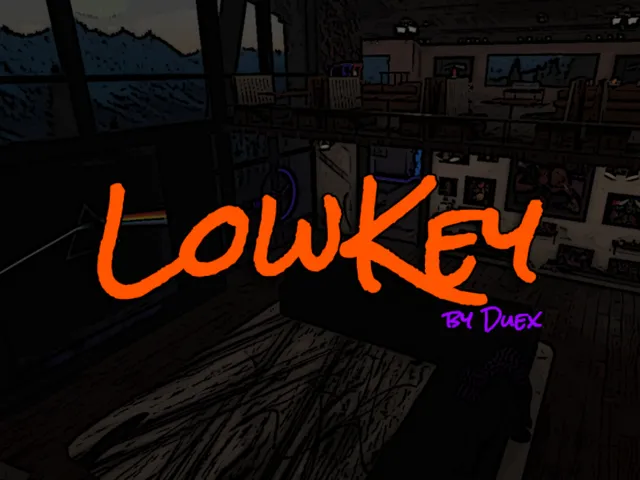 LowKey