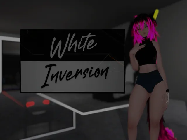 White Inversion Rebuild