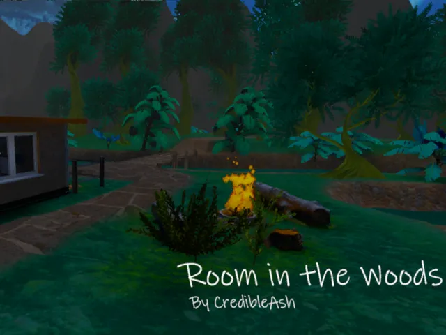 Room in the Woods