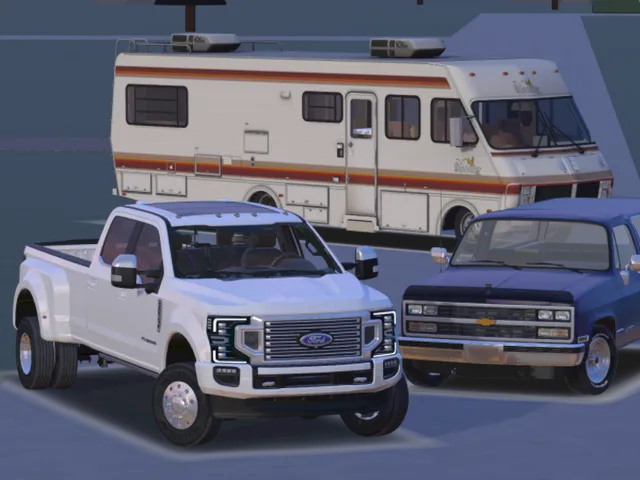 Just Another Car Game