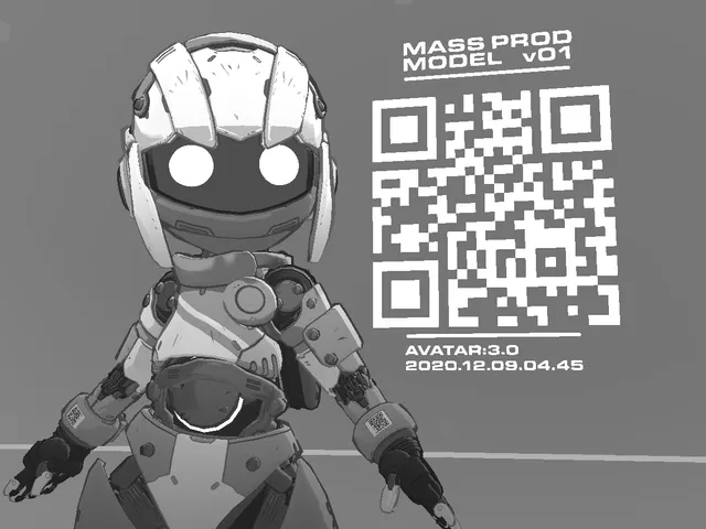 Cherub Bot Avatar