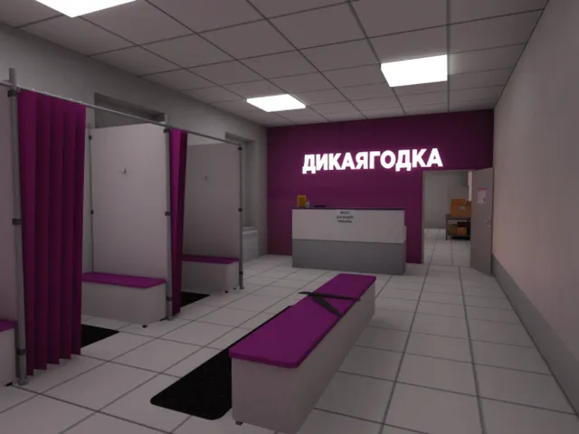 5-ая Улица ［BETA］