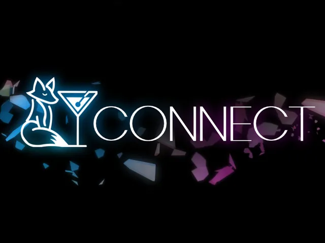connect集会所