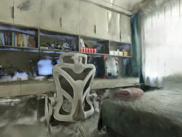 The Room of FantasyY_0․2․0