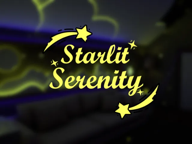 Starlit Serenity