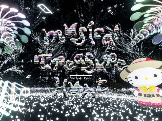 ［CLOSED］ Sanrio Vfes VIRTUAL PURO VILLAGE（PARADE-MT-S）