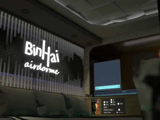 RokaRoom