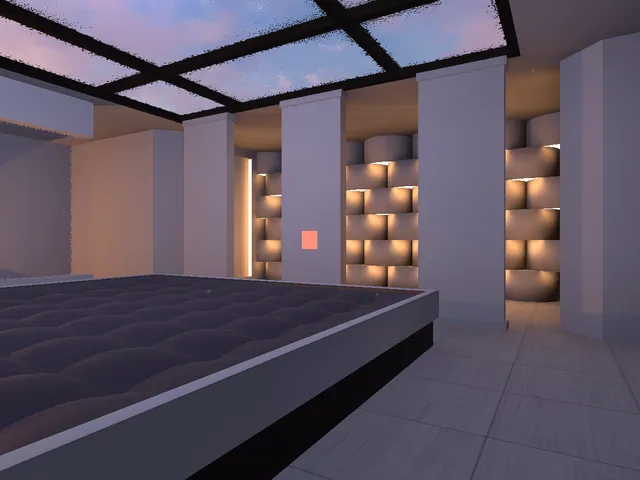 Speak Easy Lounge