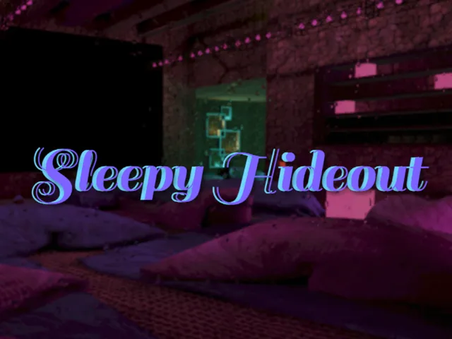 Sleepy Hideout