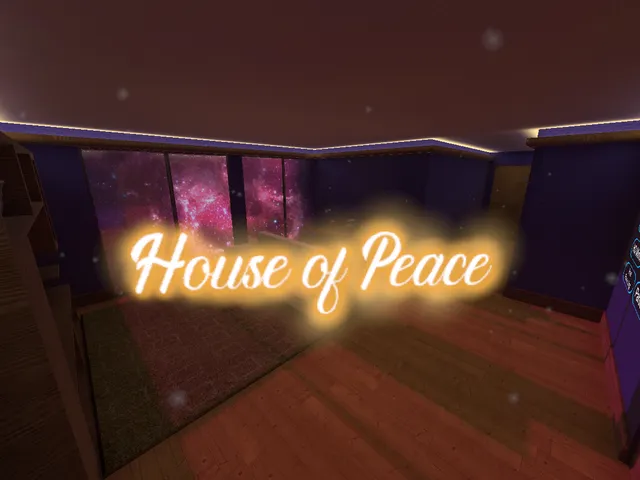 House of Peace