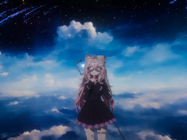 阿九的妙妙电影院