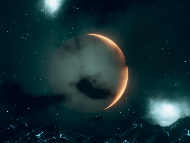 The Golden Hollow