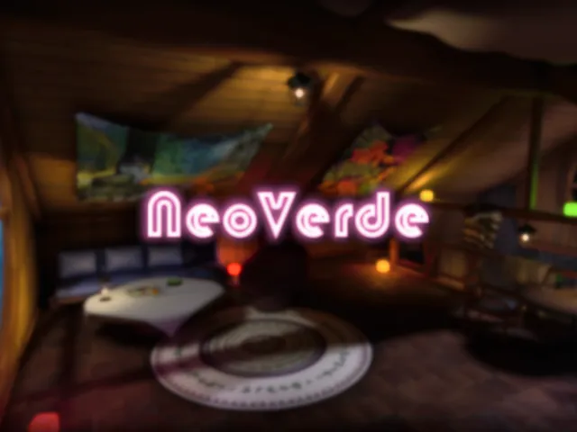 NeoVerde