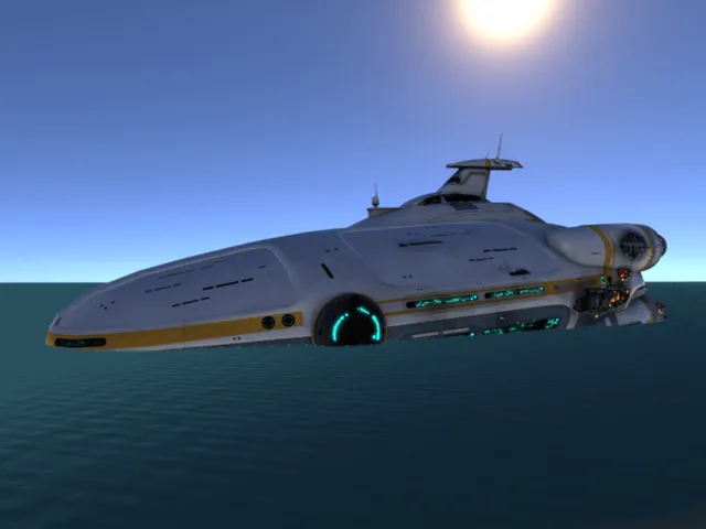 Aurora Crash