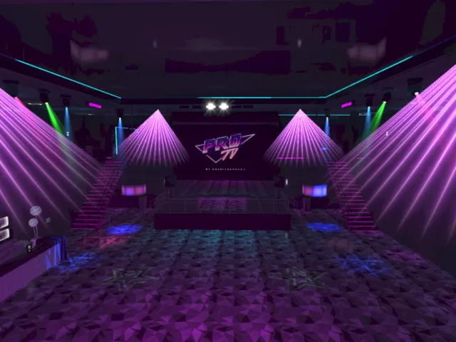 Ultimate´s INFINITE TRANCE CLUB V2