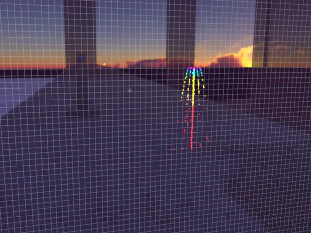Single Molecule Quantum Interference